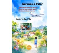Learn to Fly: Aprende a Volar