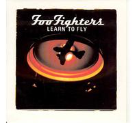 Foo Fighters - Learn to Fly