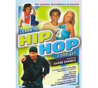 Learn to Hip Hop Collection 1 2 & 3