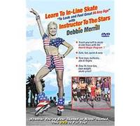 Learn To In-Line Skate G