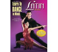 Pozo, Cal - Learn to in Minutes: Latin Dances