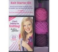 Learn to Knit Starter Gift Box [Import]