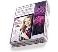 Learn To Knit - Starter Kit Gift Box G