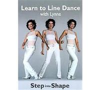 Learn To Line Dance With Lynne - Step Into Shape G