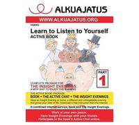 Learn To Listen To Yourself 1