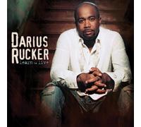 Rucker, Darius - Learn to Live