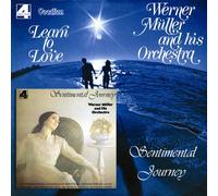 Learn To Love & Sentimental Journey