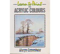 Learn to Paint Acrylics