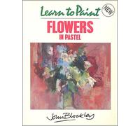 Learn to Paint Flowers in Pastel