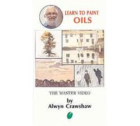 Learn To Paint Oils - The Master Video [VHS] [Import anglais]
