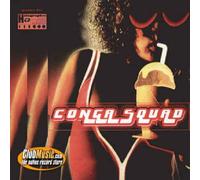 Learn To Phonk - Conga Squad 12"