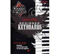 Learn to play Beginner Keyboards