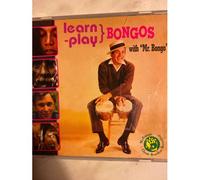 Learn To Play Bongosd With Mr. Bongo