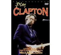 Learn to play Clapton E