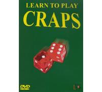 Learn to Play Craps [Import]