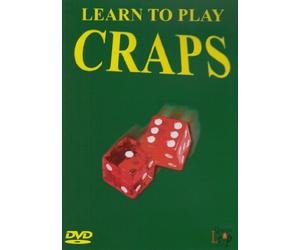 Learn to Play Craps [Import]
