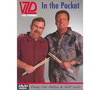 Learn To Play Drums: In the Pocket - Drum Lesson DVD
