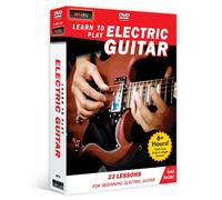 Learn to Play Electric Guitar