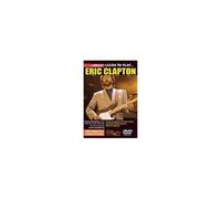 Learn to Play – Eric Clapton – Import anglais