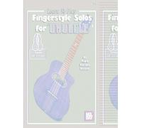 Learn to Play Fingerstyle Solos for Ukulele