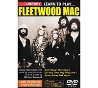 Learn to Play Fleetwood Mac [Import]