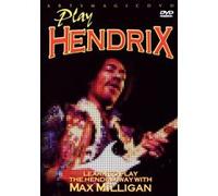 Learn to play Hendrix E
