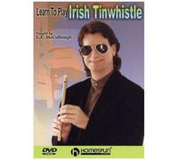 Learn To Play Irish Tinwhistle