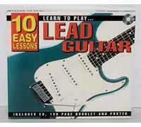 Learn to Play Lead Guitar