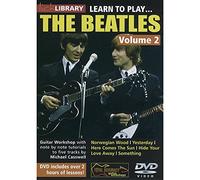 Learn to Play - Learn to Play - the Beatles Vol. 2 [Import anglais]