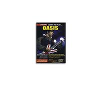 Learn to Play Oasis [Import anglais]