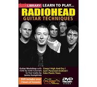 Learn to Play Radiohead
