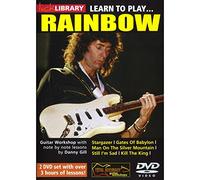 Learn to Play Rainbow [Import]