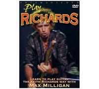 Learn To Play Richards