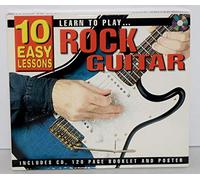 Learn to Play Rock Guitar
