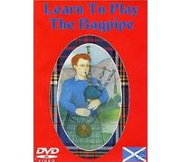 Learn To Play The Bagpipe. Pour Cornemuse