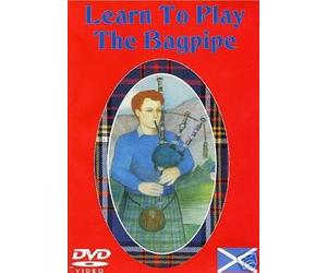Learn To Play The Bagpipe. Pour Cornemuse