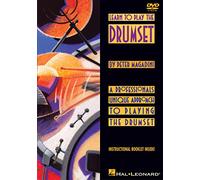 Learn to Play the Drumset [DVD] [Import]