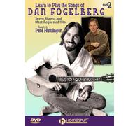 Learn to Play The Songs of Dan Fogelberg: Various