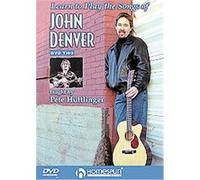 Learn To Play The Songs Of John Denver - Part 2 G