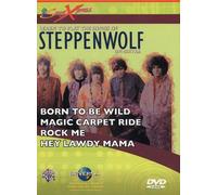 Learn To Play The Songs Of Steppenwolf On Guitar