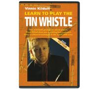 Learn to Play The Tin Whistle