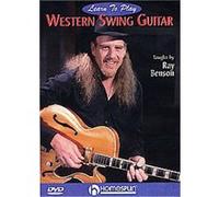 Learn To Play Western Swing Guitar G