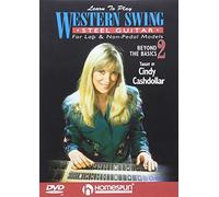 Learn to Play Western Swing Steel Guitar 2 [Import USA Zone 1]