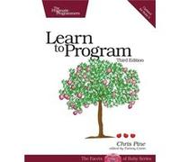 Learn to Program by Chris Pine Chris Pine (Auteur)