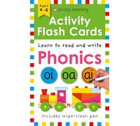 Learn To Read and Write Phonics