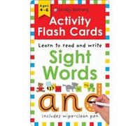 Learn To Read and Write Sight Words by Roger Priddy Inconnu (Auteur)