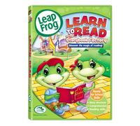 Learn to Read at The Storybook Factory