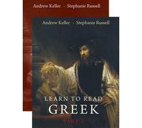 Learn to Read Greek