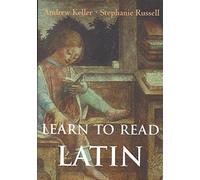 Learn to Read Latin