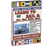 Learn to Sail Better & Get That Extra Knot